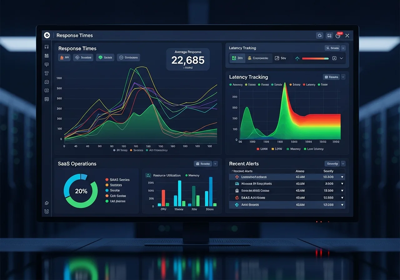 Krevalitonix — Automatisierte Workflows