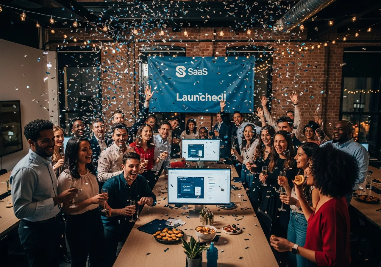 Krevalitonix SaaS-Plattform — Sehen Sie Krevalitonix in Aktion 5