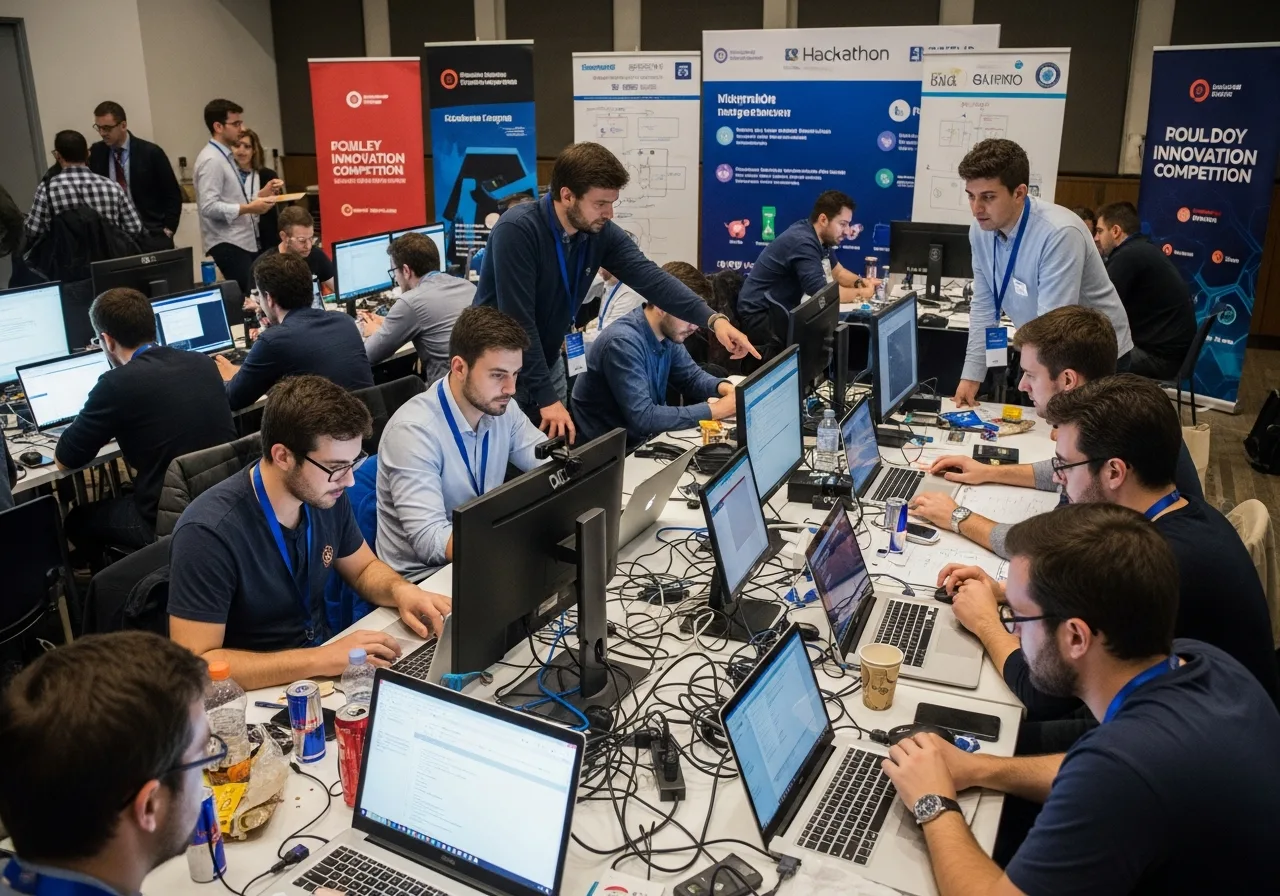 Krevalitonix SaaS-Plattform — Sehen Sie Krevalitonix in Aktion 4