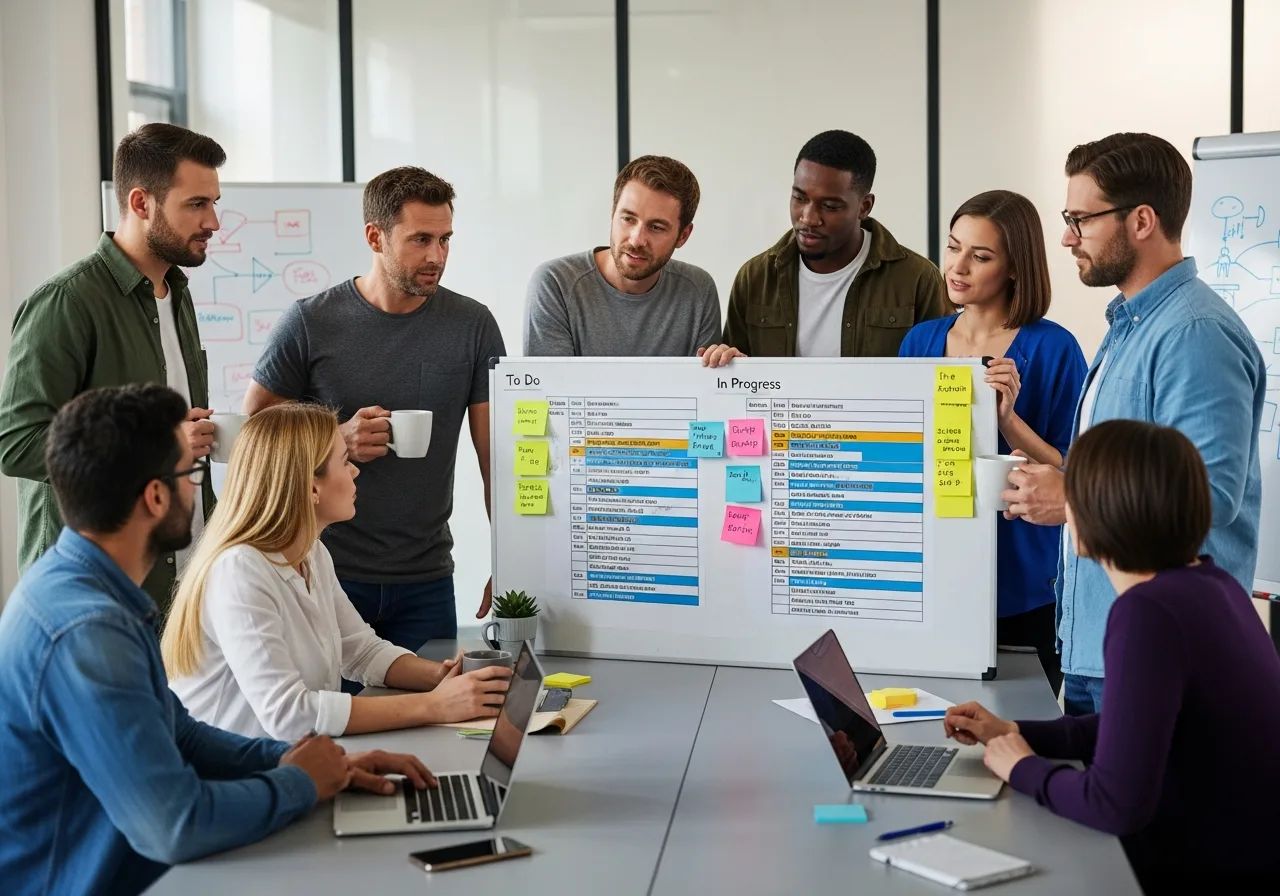 Krevalitonix SaaS-Plattform — Sehen Sie Krevalitonix in Aktion 2